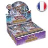 Booster Yu-Gi-Oh! Les Maîtres Tactiques Boite Complète 25/08/22