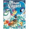 Jeux de rôle - Tails of Equestria - La mélodie des vagues