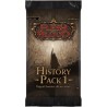 Booster Flesh and Blood - History Pack 1 - Deluxe