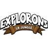 Jeux de société - Explorons la Jungle