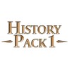 Booster Flesh and Blood - History Pack 1 - Deluxe