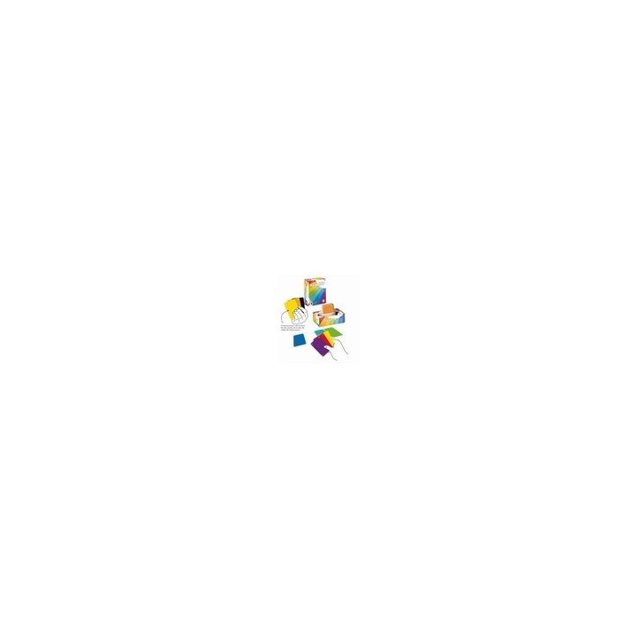 Jeux de société - Rainbow