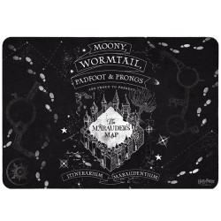 Tapis de souris Gaming Harry Potter - Carte du Maraudeur