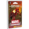 Jeux de société - Marvel Champions : Le Jeu De Cartes - Sp//dr