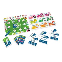 Jeux de société - OléMains ! 2 - Le Retour du Lapin