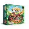 Jeux de société - Les pierres de Coba