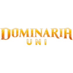 Booster JumpStart Magic Dominaria Uni