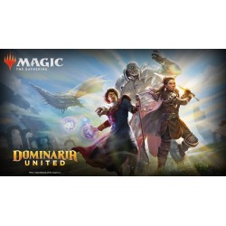 MTG - Booster JumpStart Anglais Magic Dominaria United