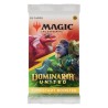 MTG - Booster JumpStart Anglais Magic Dominaria United