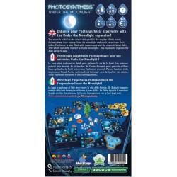 Jeux de société - Photosynthesis - Extension Under the Moonlight