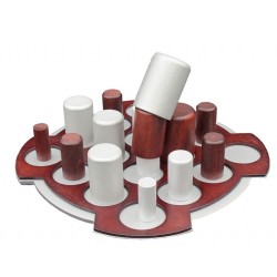 Jeux de société - Gobblet