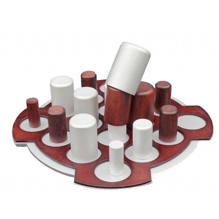 Jeux de société - Gobblet