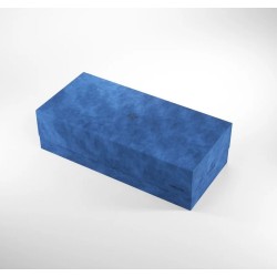 Gamegenic Deck Box Boite de rangement Dungeon 1100+ Convertible - Bleu