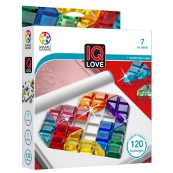 Jeu Smart Games - IQ Love