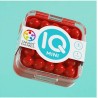 Jeu Smart Games - IQ Mini : Rouge