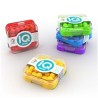 Jeu Smart Games - IQ Mini : Jaune