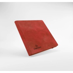 Portfolio - Gamegenic Prime Album 24-Pocket - Rouge