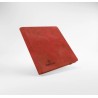 Portfolio - Gamegenic Prime Album 24-Pocket - Rouge