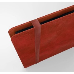 Portfolio - Gamegenic Prime Album 24-Pocket - Rouge