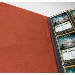 Portfolio - Gamegenic Prime Album 24-Pocket - Rouge
