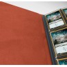 Portfolio - Gamegenic Prime Album 24-Pocket - Rouge