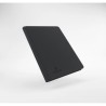 Classeur - Gamegenic - Zip-Up Ring-Binder Slim - Noir