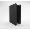 Classeur - Gamegenic - Zip-Up Ring-Binder Slim - Noir