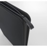 Classeur - Gamegenic - Zip-Up Ring-Binder Slim - Noir