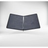 Classeur - Gamegenic - Zip-Up Ring-Binder Slim - Noir