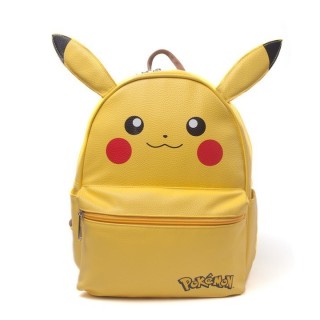 Sac à dos Pokémon : Pikachu