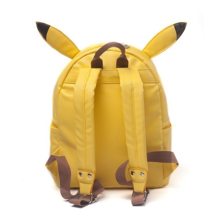 Sac à dos Pokémon : Pikachu