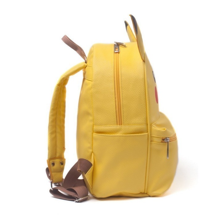 Sac à dos Pokémon : Pikachu