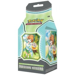 Pokémon : Coffret Tournoi Rosemary Premium Collection