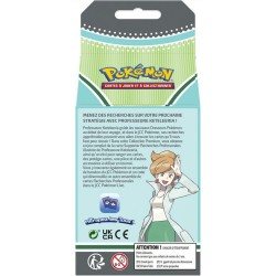 Pokémon : Coffret Tournoi Rosemary Premium Collection