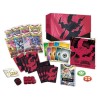 Pokémon : Coffret dresseur d'élite trainer Astres Radieux EB10 Français