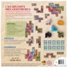 Jeux de société - L'Île des Chats - Extension : Pack Kickstarter 2