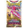 Booster Pokémon Epée et Bouclier : Astres Radieux - EB10