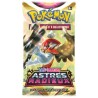 Booster Pokémon Epée et Bouclier : Astres Radieux - EB10