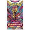 Booster Pokémon Epée et Bouclier EB11 : Origine Perdue