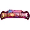 Booster Pokémon Epée et Bouclier EB11 : Origine Perdue