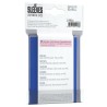 Protège-cartes Gamegenic - 60 Just Sleeves Japanese Size - Bleu