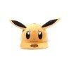 Casquette Pokemon Evoli Ajustable