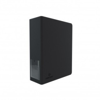 Classeur 3 Anneaux - Gamegenic - Prime Blackgamegenic