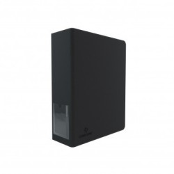 Classeur 3 Anneaux - Gamegenic - Prime Blackgamegenic