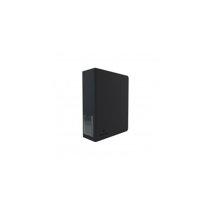Classeur 3 Anneaux - Gamegenic - Prime Blackgamegenic