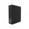 Classeur 3 Anneaux - Gamegenic - Prime Blackgamegenic