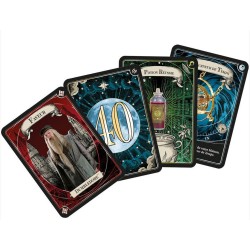 Jeux de société - Harry Potter : Stupéfix !