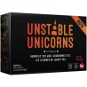 Jeux de société - Unstable Unicorns : NSFW