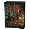 Cofret Classic Battles Flesh and Blood Anglais - Rhinar VS Dorinthea