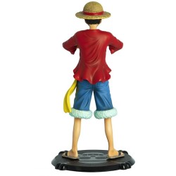 ONE PIECE - Figurine "Monkey D. Luffy"